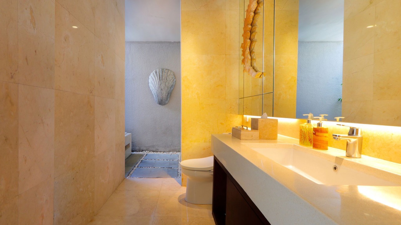 Photo of Bathroom in Sawangan