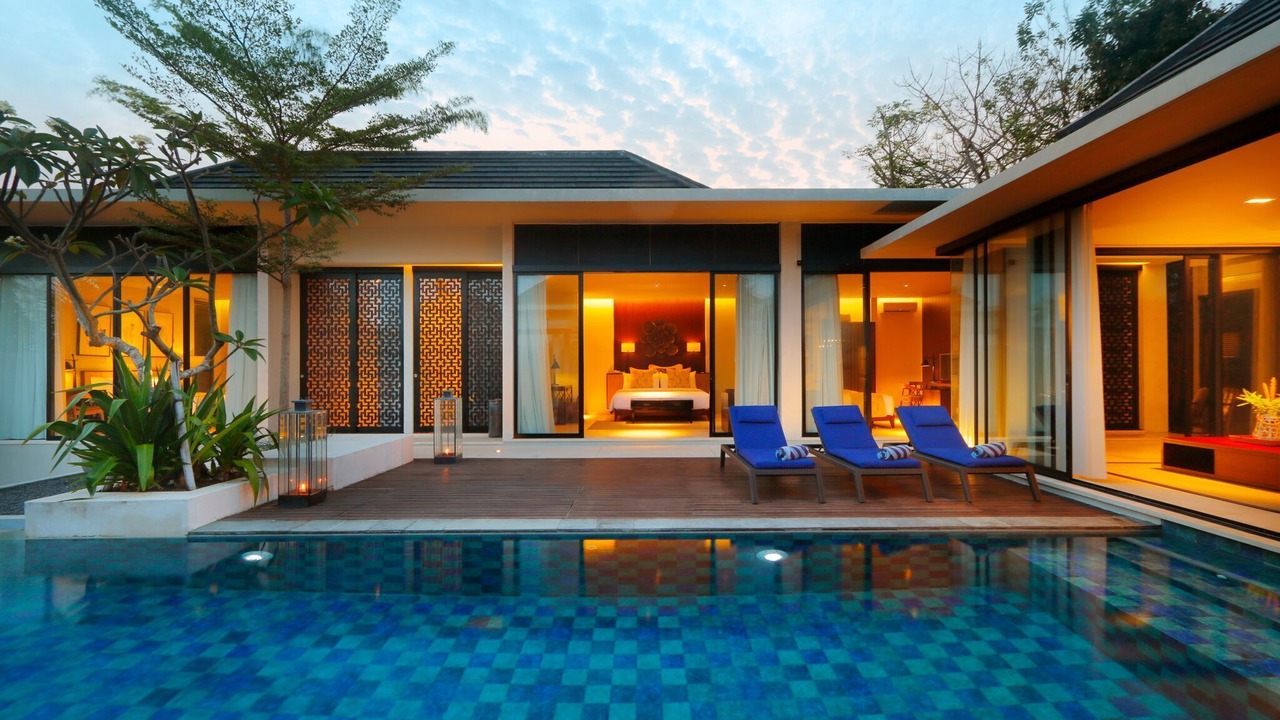 Photo of Outdoor in Sawangan