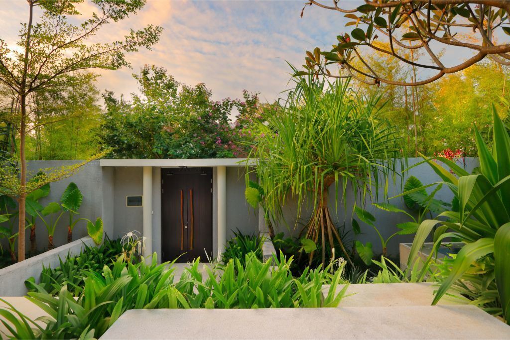 Photo of Outdoor in Sawangan