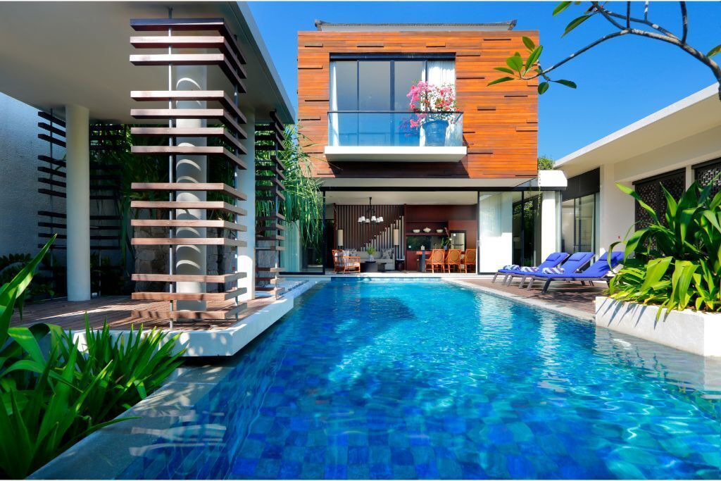 Photo of Outdoor in Sawangan
