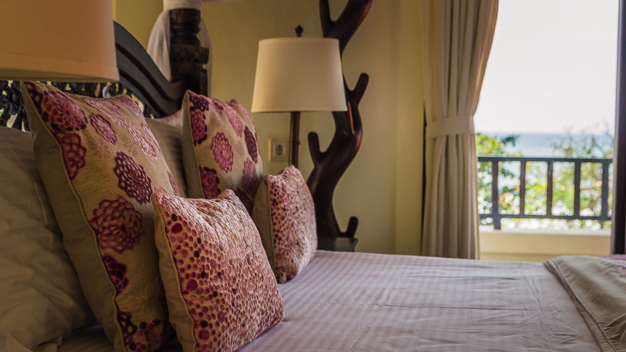 Photo of Bedroom in Bondalem