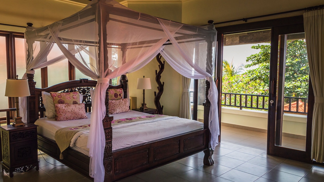 Photo of Bedroom in Bondalem