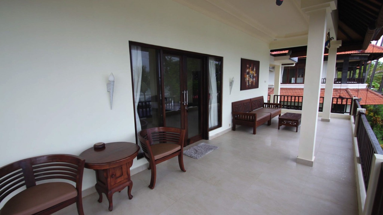Photo of Patio Balcony in Bondalem