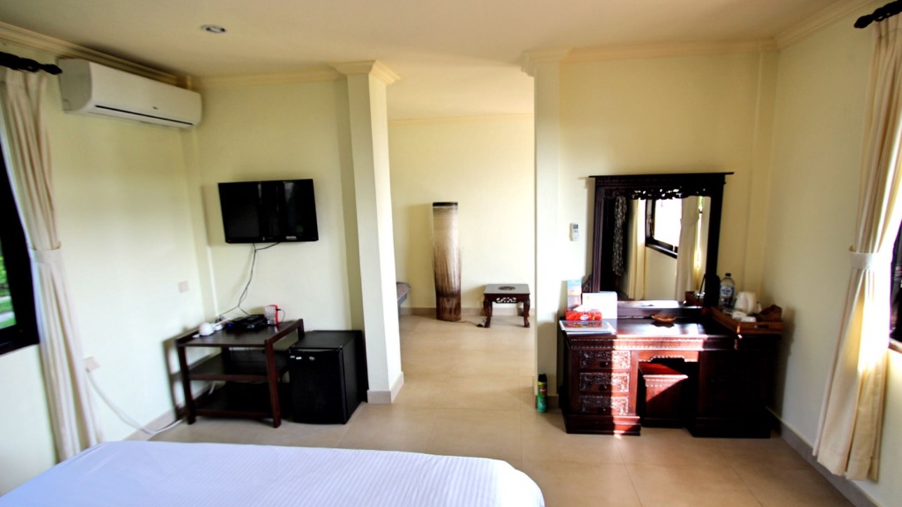 Photo of Bedroom in Bondalem