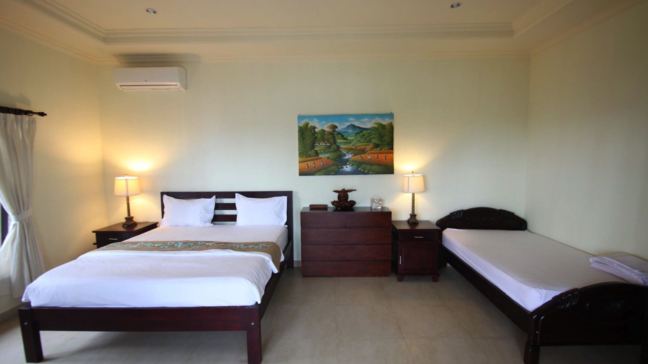 Photo of Bedroom in Bondalem