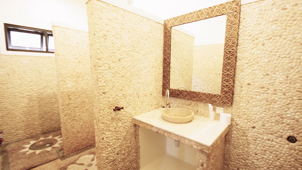 Photo of Bathroom in Bondalem