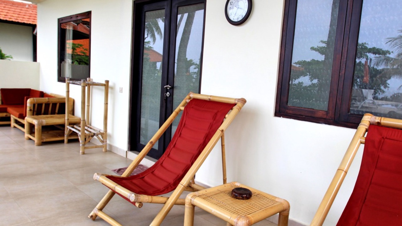 Photo of Patio Balcony in Bondalem