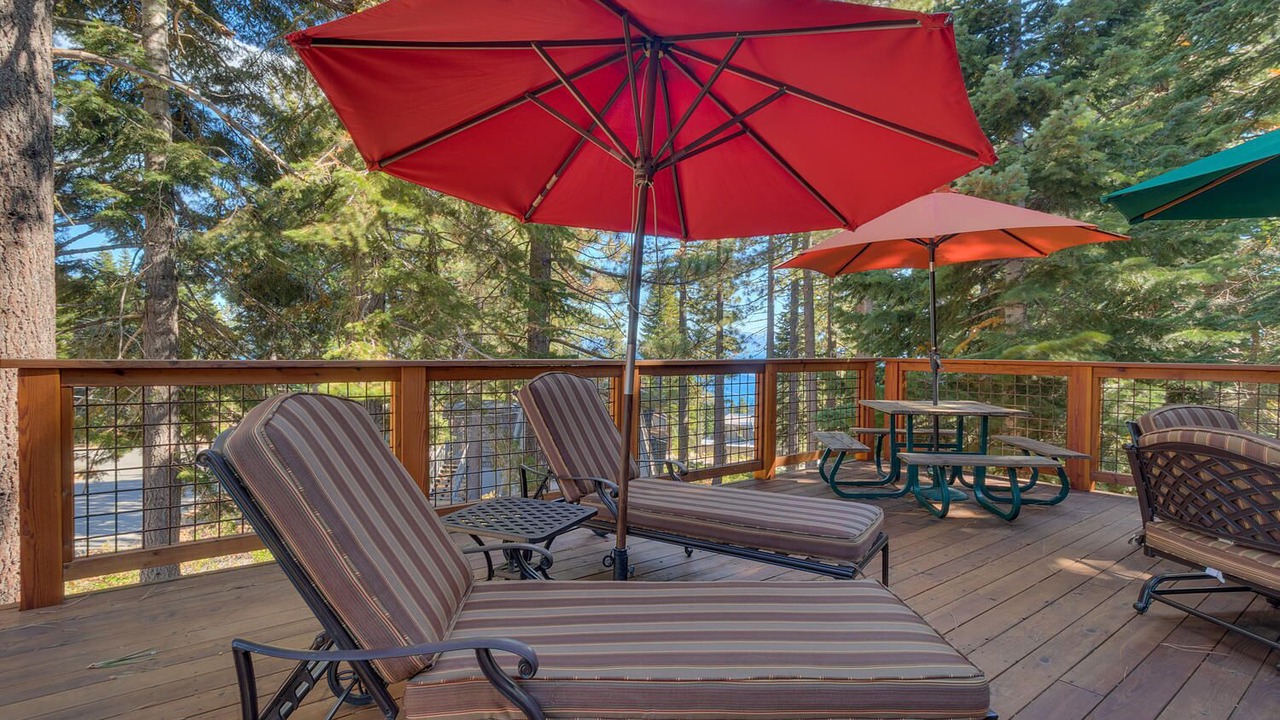 Photo of Outdoor in Talmont