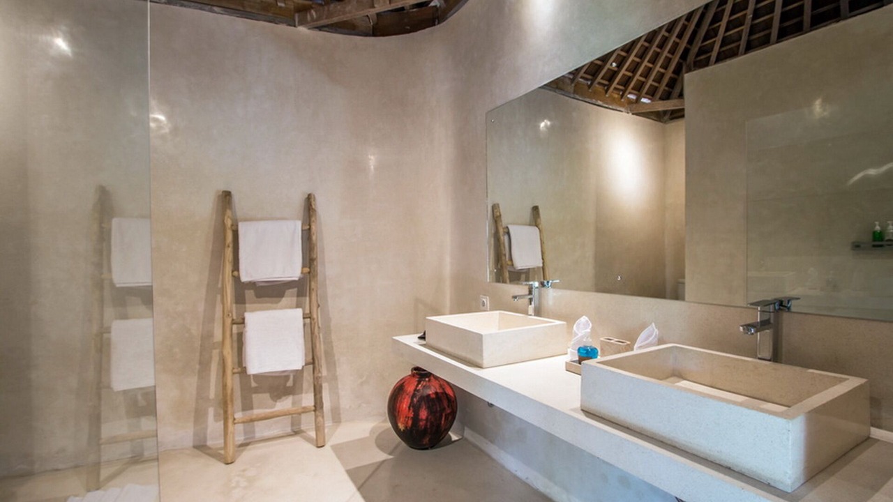 Photo of Bathroom in Banjar Semer