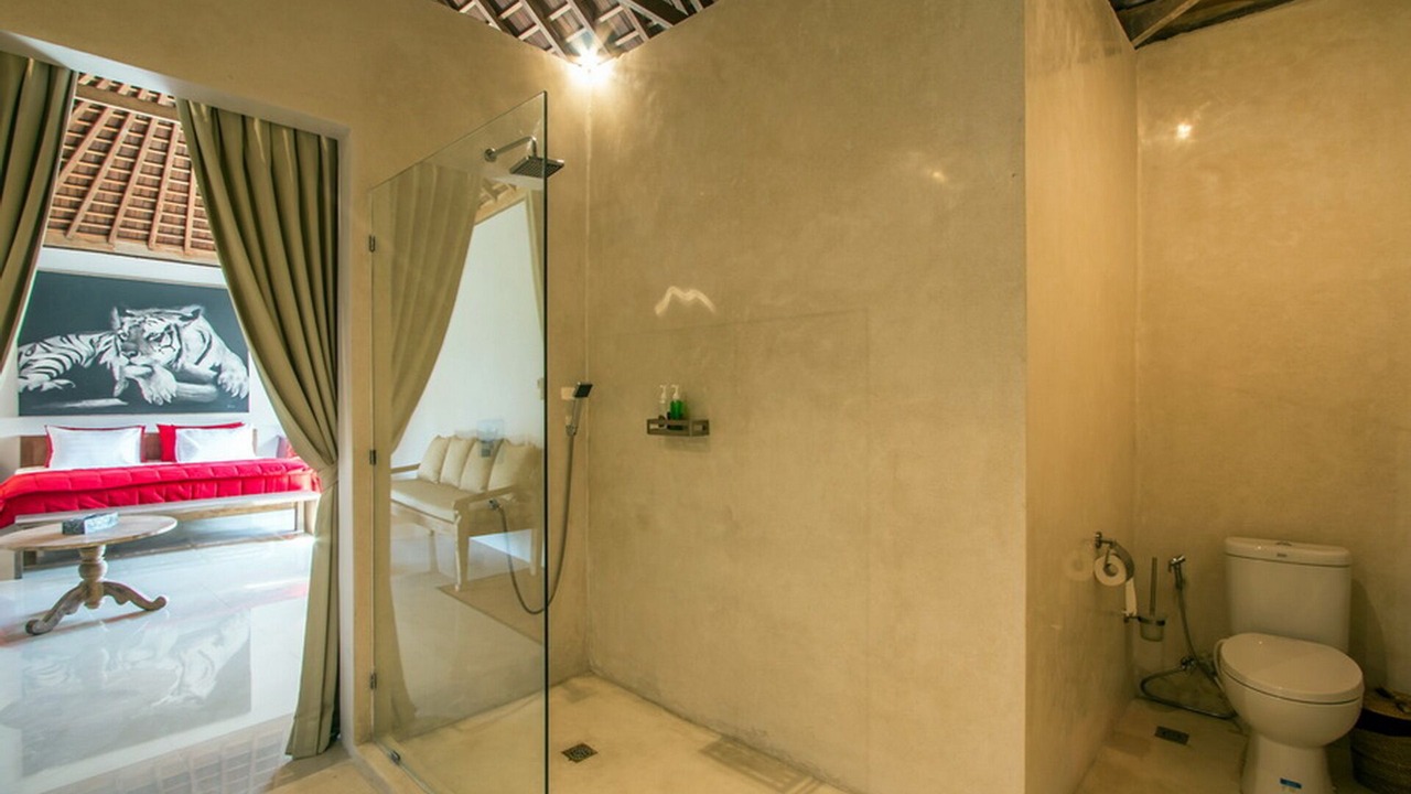 Photo of Bathroom in Banjar Semer