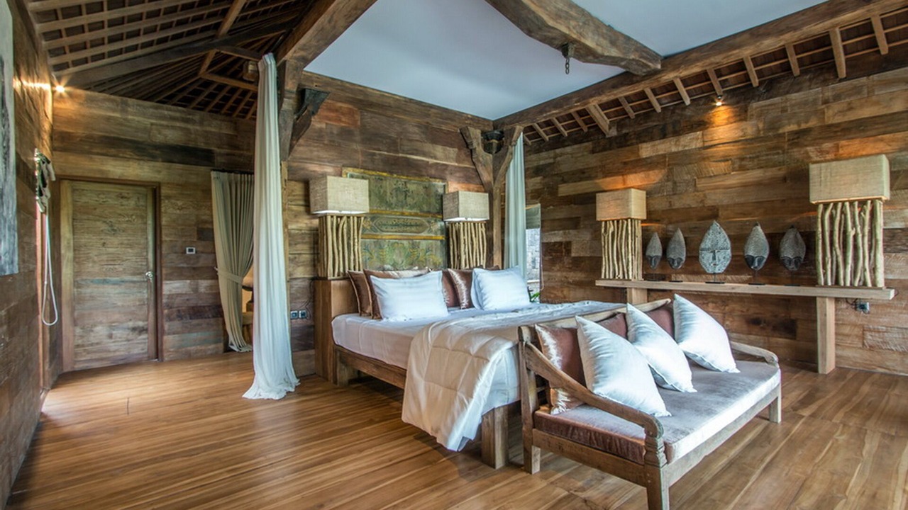 Photo of Bedroom in Banjar Semer