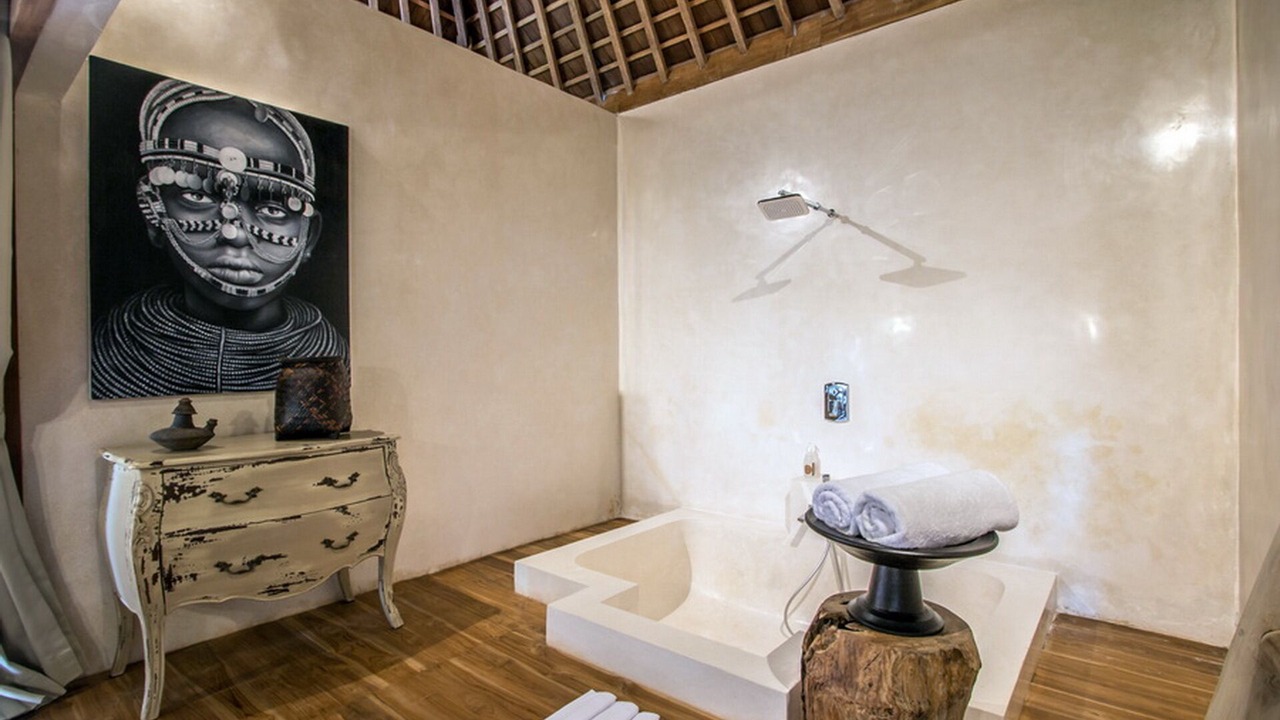 Photo of Bathroom in Banjar Semer