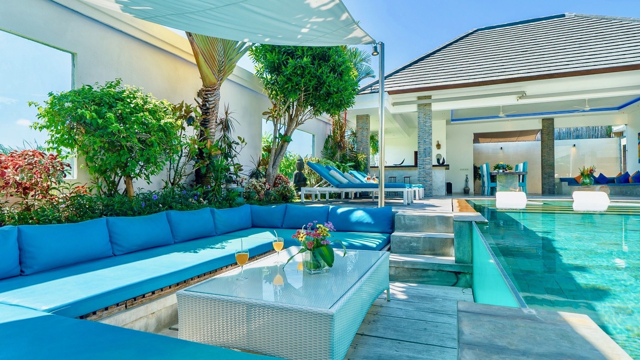 Photo of Outdoor in Sunset Road