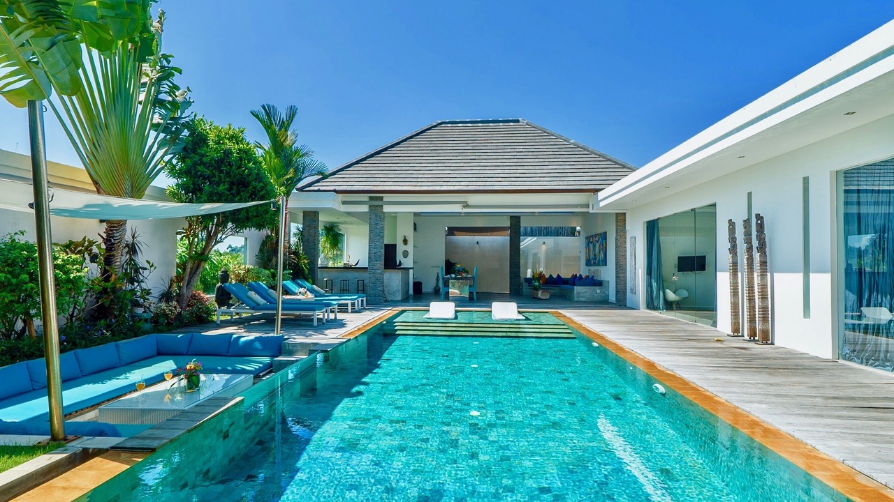 Photo of Outdoor in Sunset Road