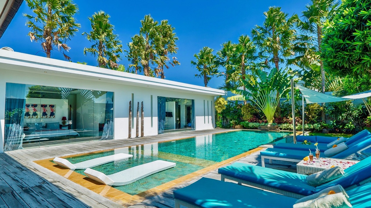 Photo of Outdoor in Sunset Road