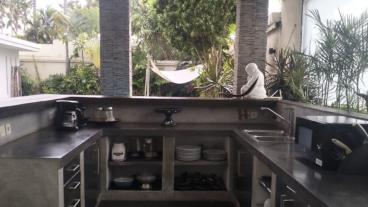Photo of Kitchen in Sunset Road