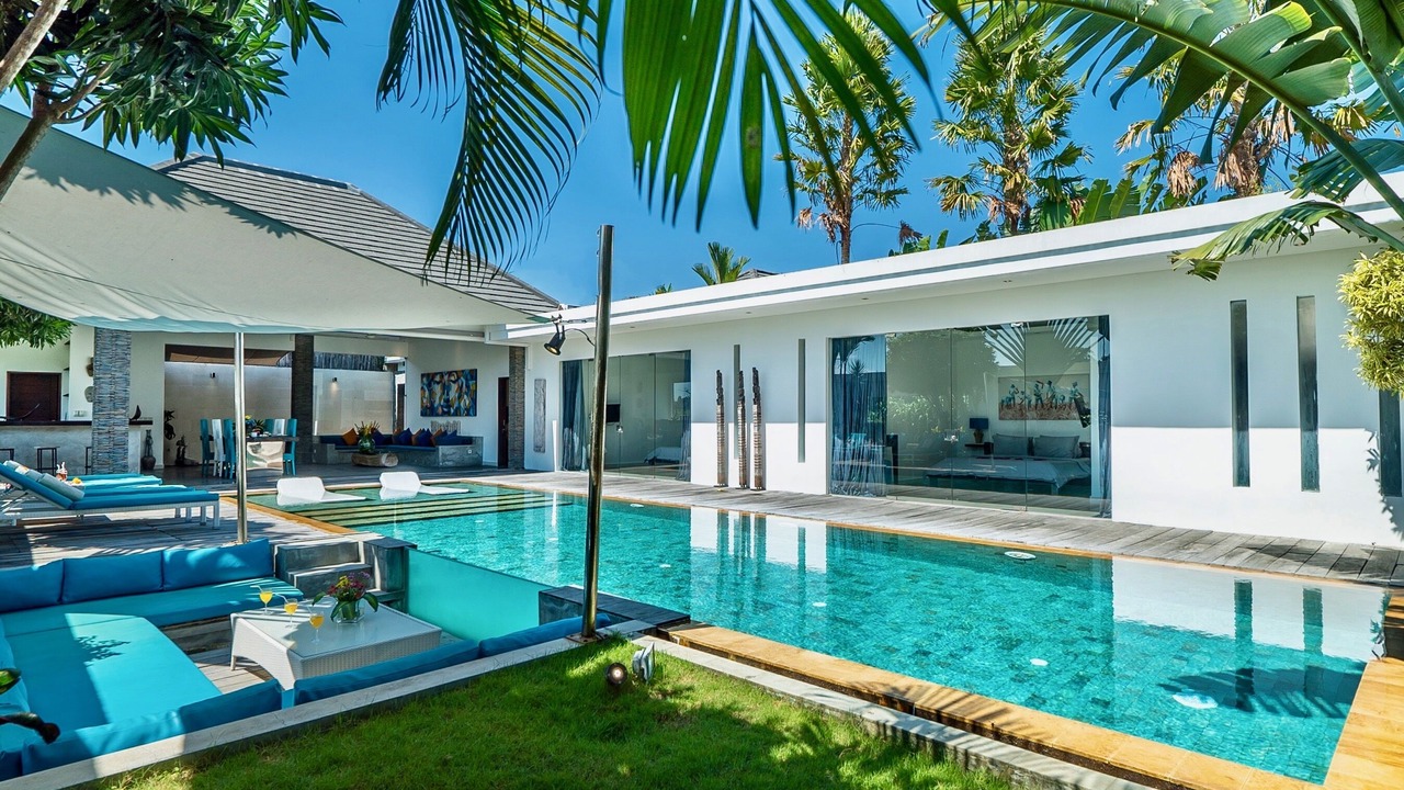 Photo of Outdoor in Sunset Road