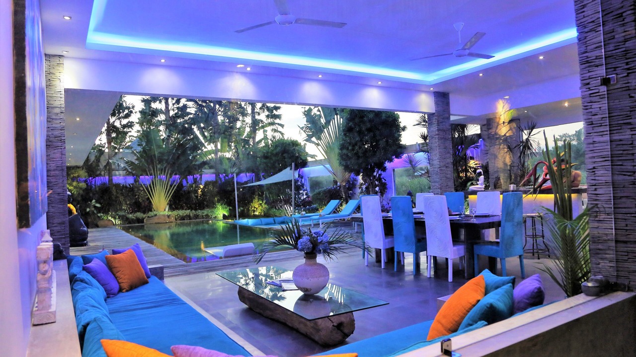 Photo of Outdoor in Sunset Road