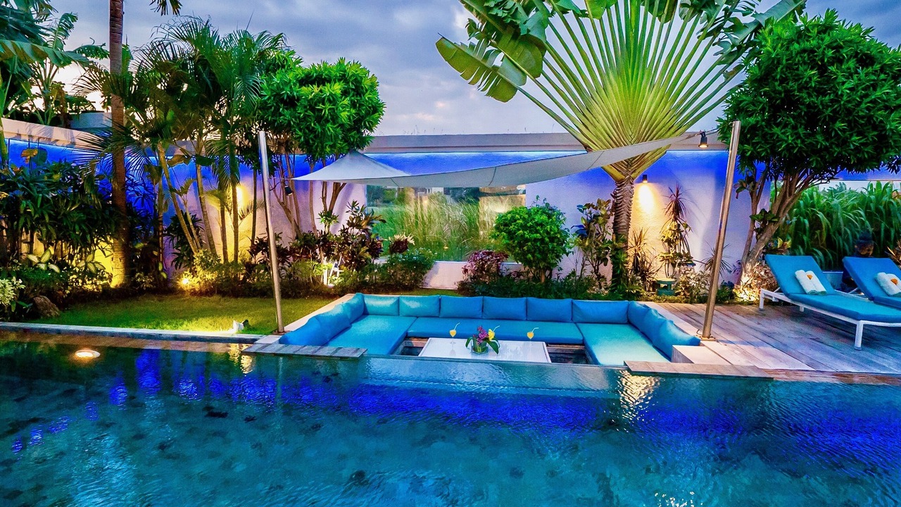 Photo of Outdoor in Sunset Road