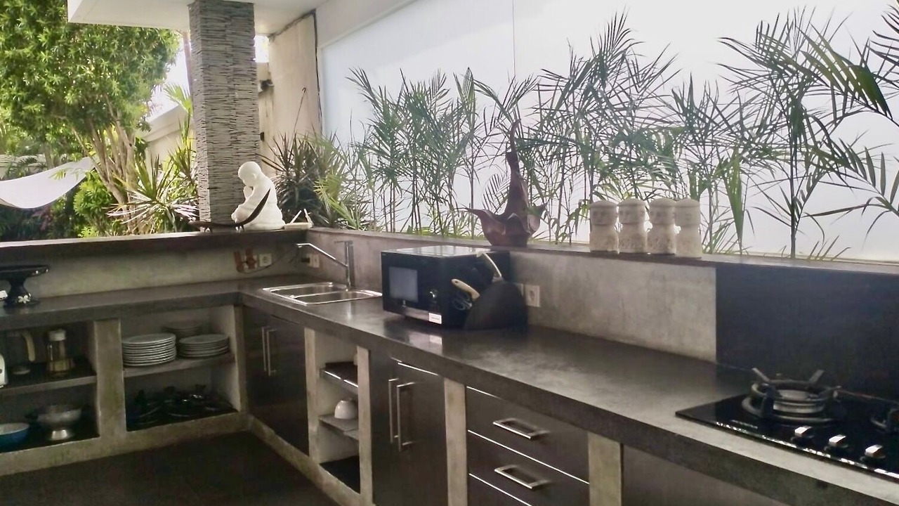 Photo of Kitchen in Sunset Road