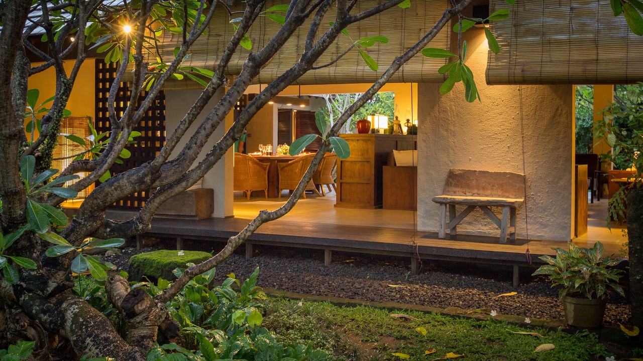 Photo of Outdoor in Seminyak