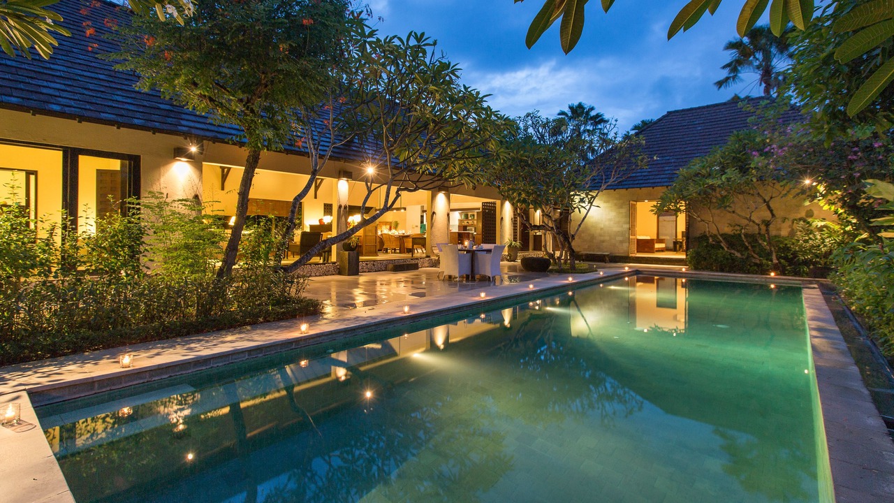 Photo of Outdoor in Seminyak