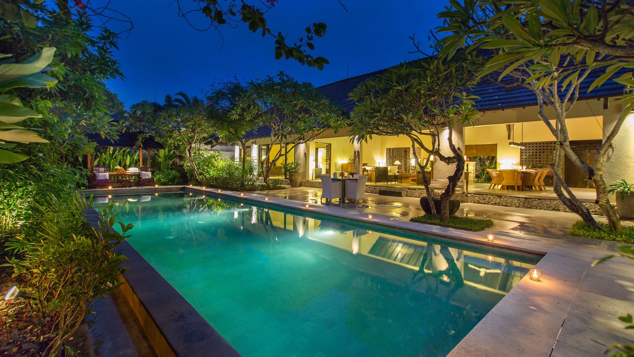 Photo of Outdoor in Seminyak