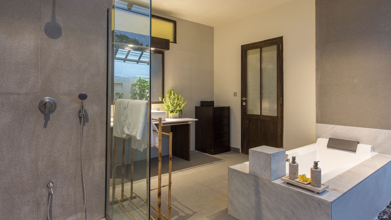 Photo of Bathroom in Seminyak