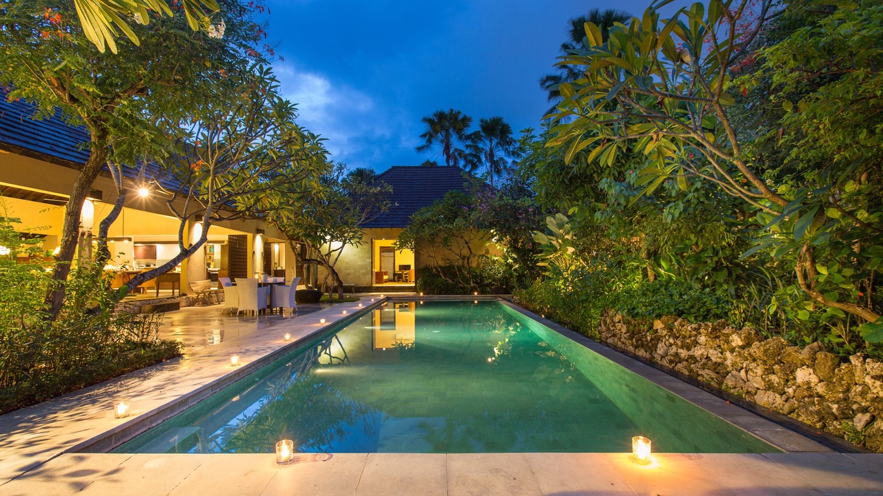Photo of Outdoor in Seminyak