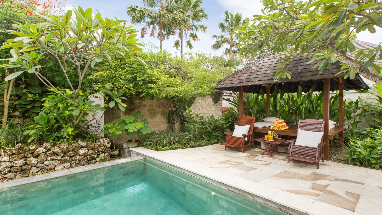 Photo of Livingroom in Seminyak