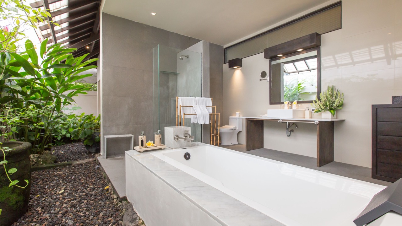 Photo of Bathroom in Seminyak