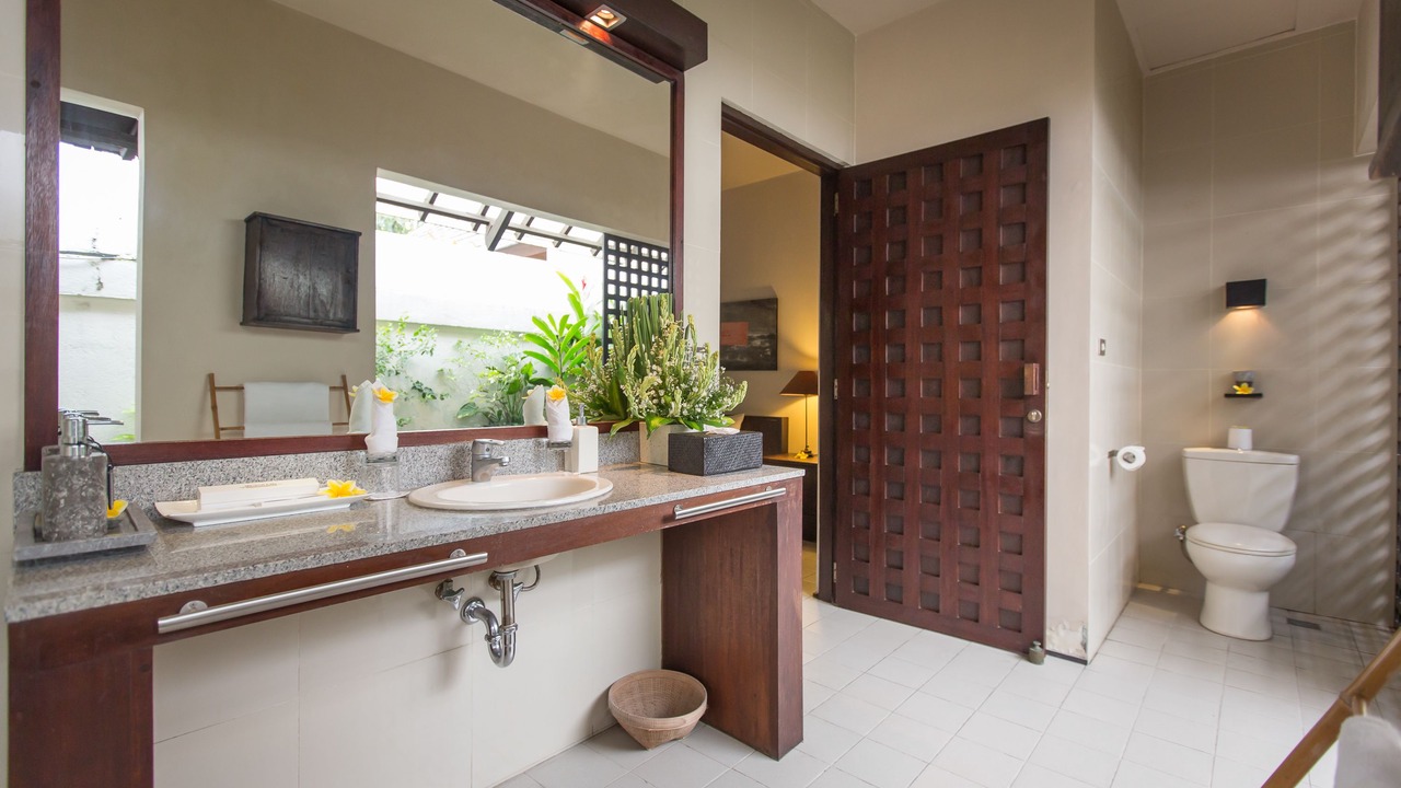 Photo of Bathroom in Seminyak