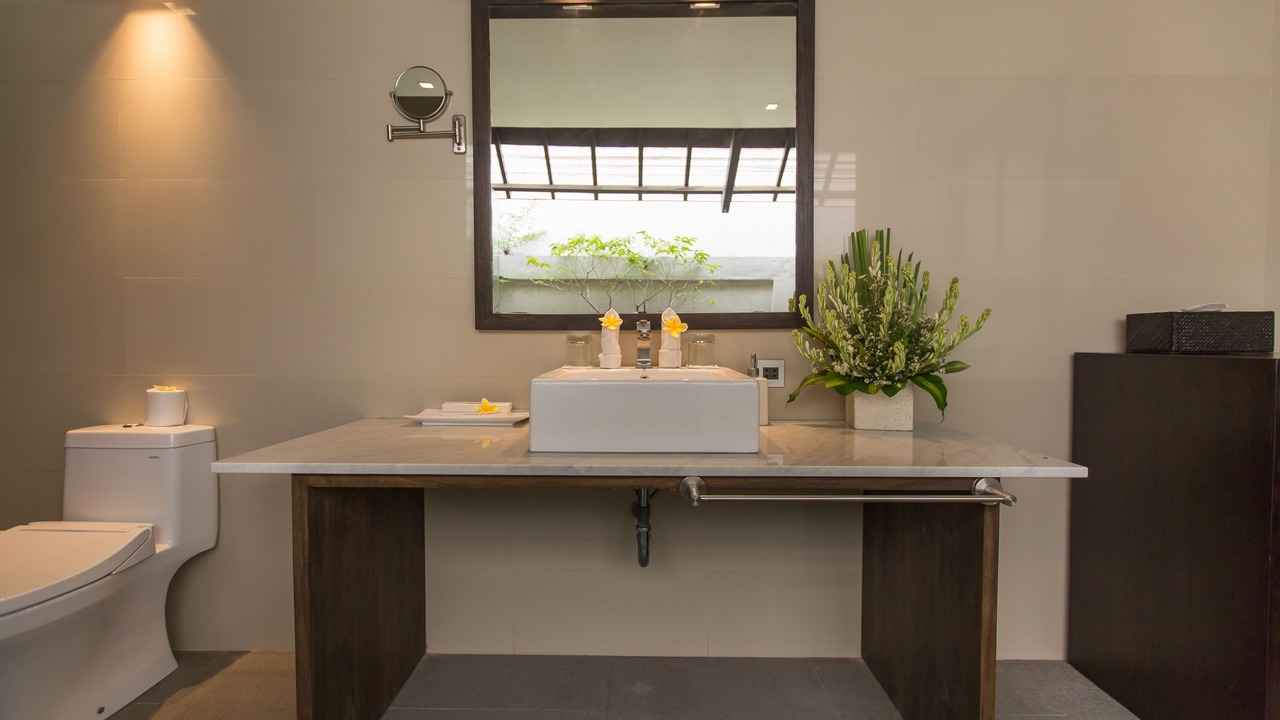 Photo of Bathroom in Seminyak