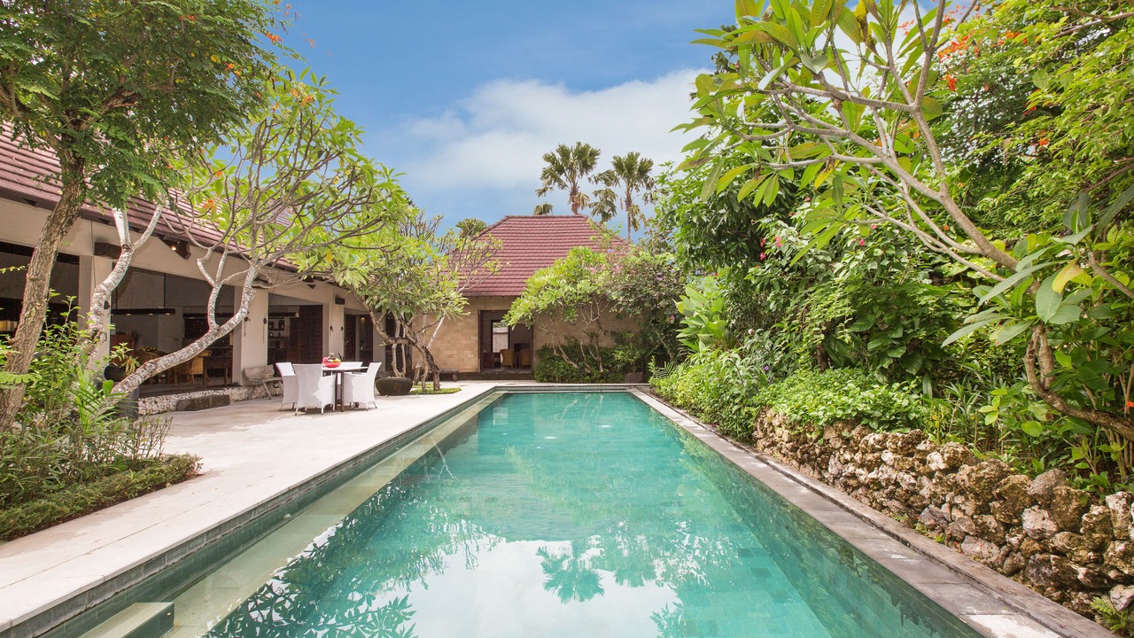 Photo of Outdoor in Seminyak