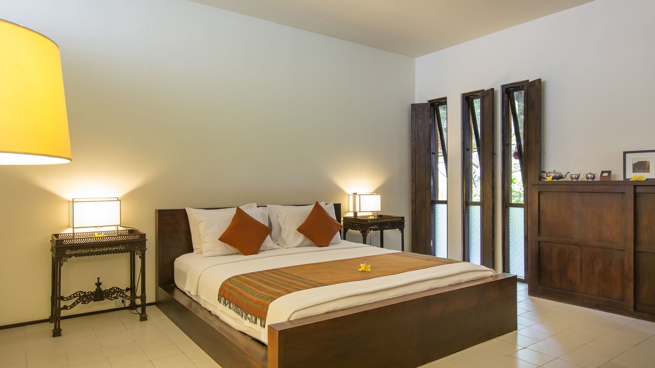 Photo of Bedroom in Seminyak