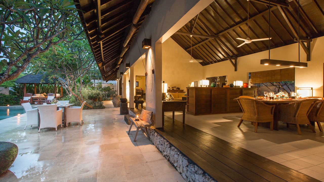 Photo of Livingroom in Seminyak