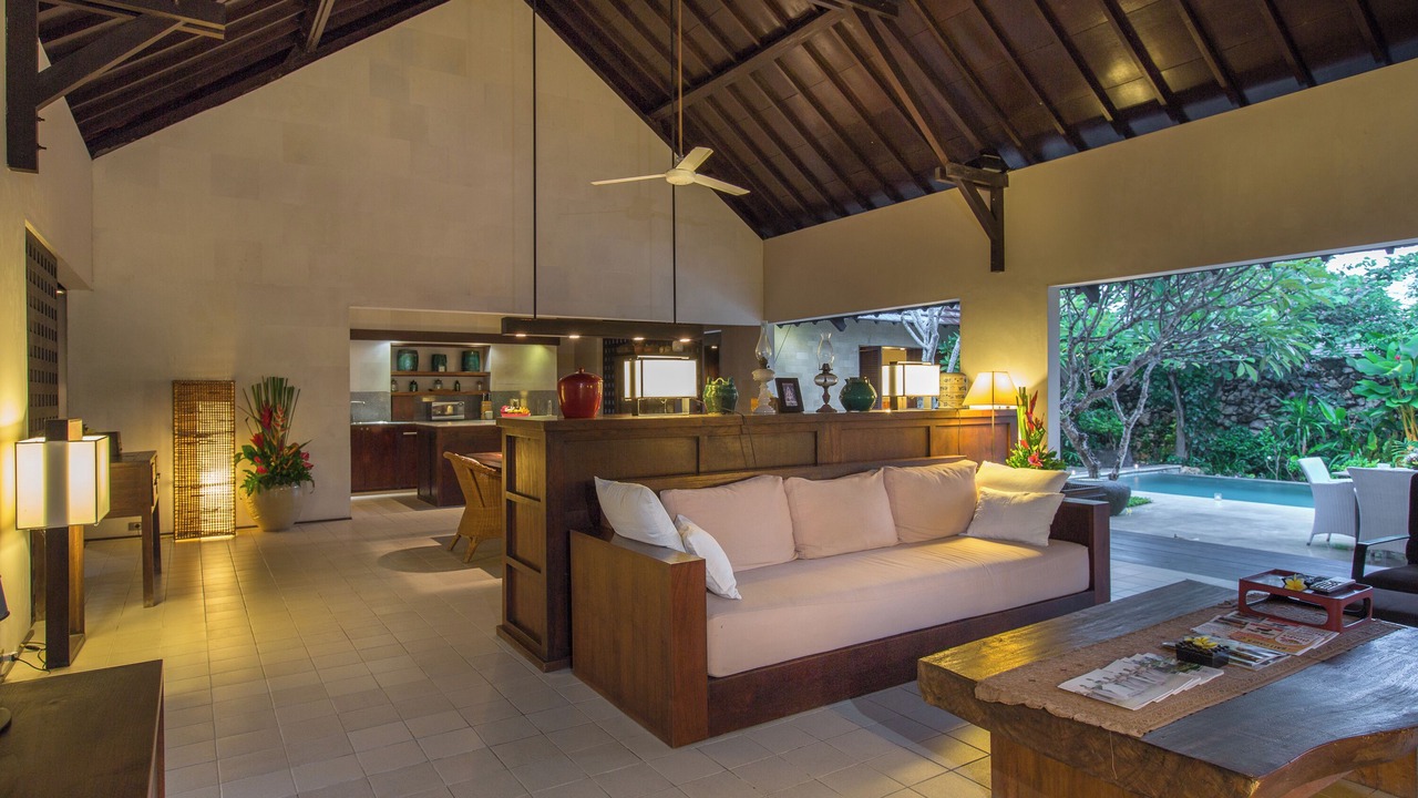 Photo of Patio Balcony in Seminyak