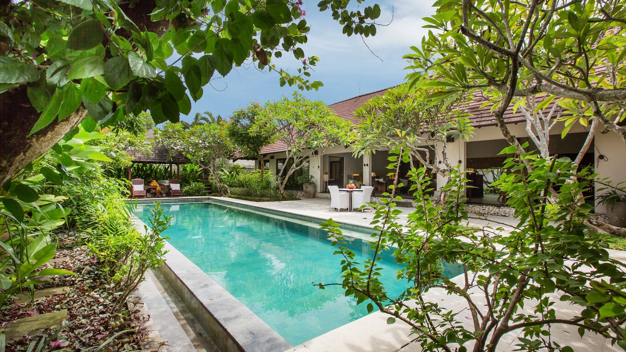 Photo of Patio Balcony in Seminyak