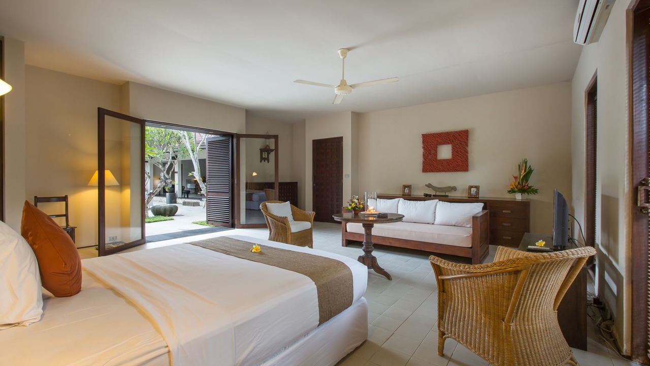 Photo of Bedroom in Seminyak