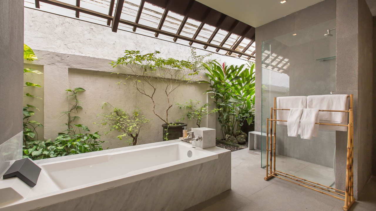 Photo of Bathroom in Seminyak