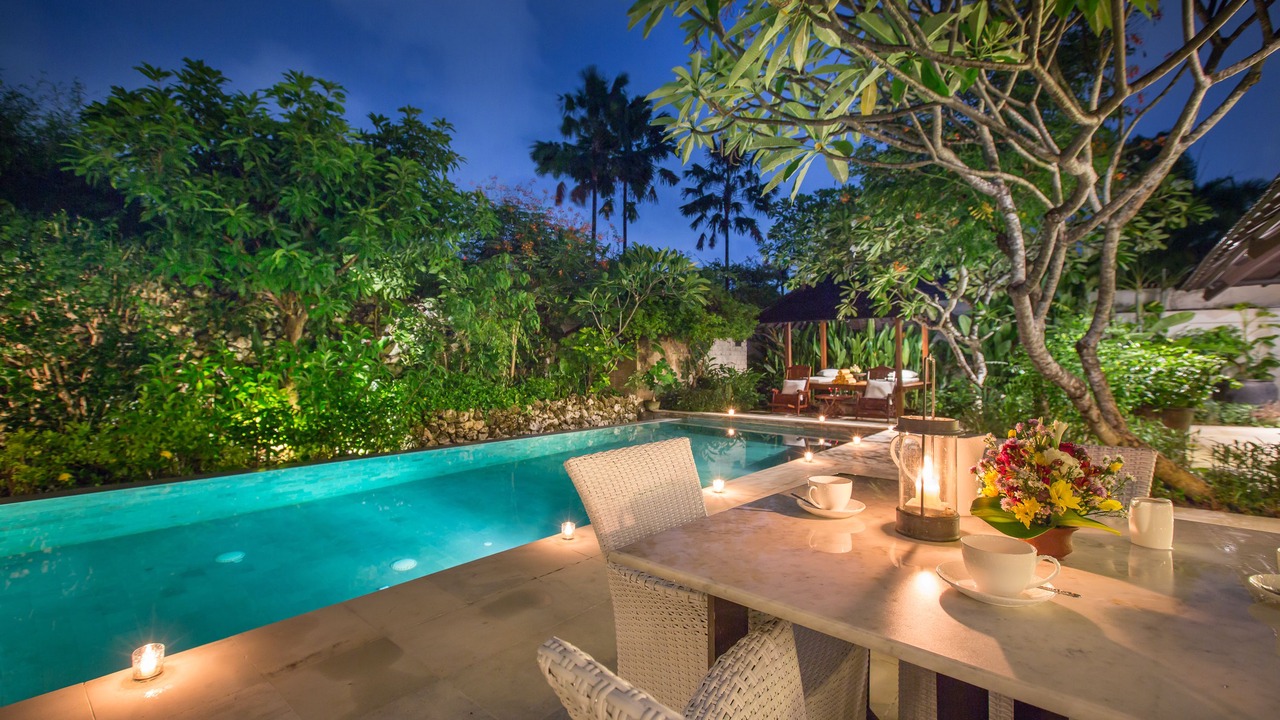 Photo of Livingroom in Seminyak