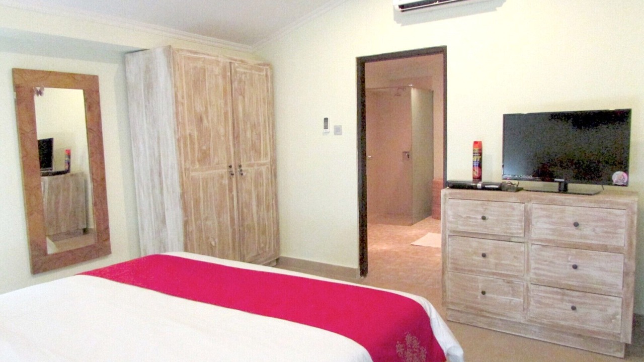 Photo of Bedroom in Sunset Road