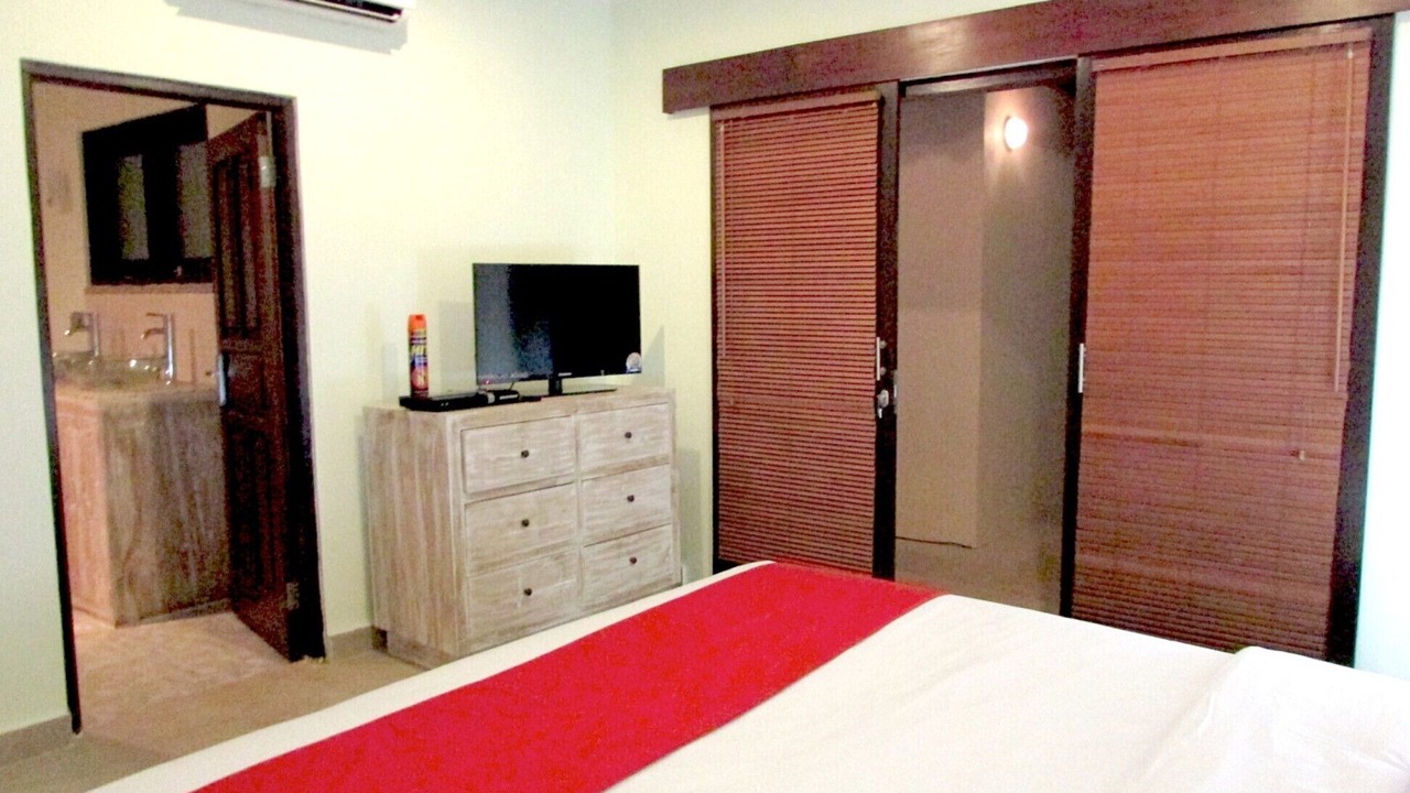 Photo of Bedroom in Sunset Road