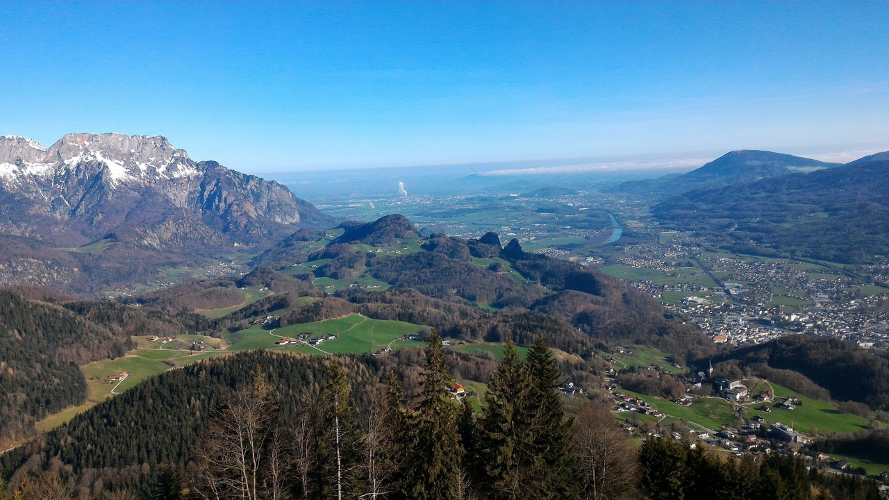 Photo of Outdoor in Aigen
