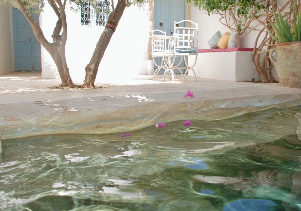 Photo of Outdoor in Erriadh