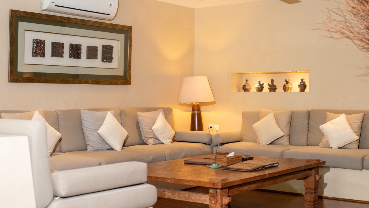 Photo of Livingroom in Dyanapura