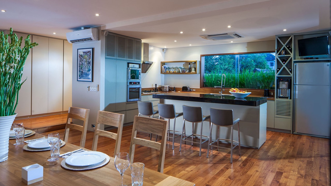 Photo of Kitchen in Dyanapura