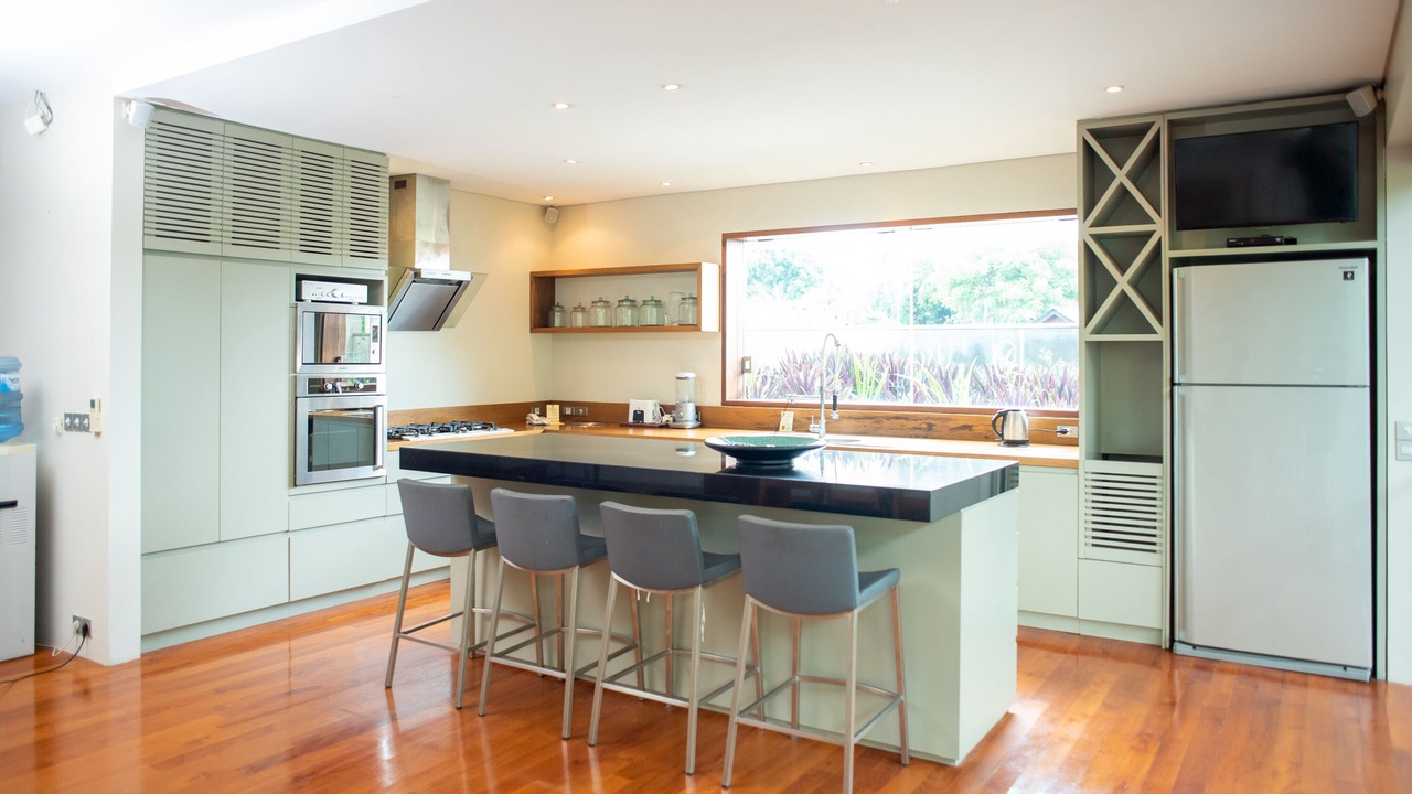 Photo of Kitchen in Dyanapura