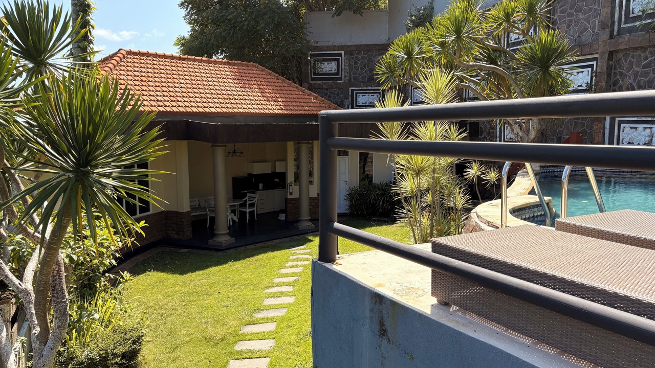 Photo of Livingroom in Bukit