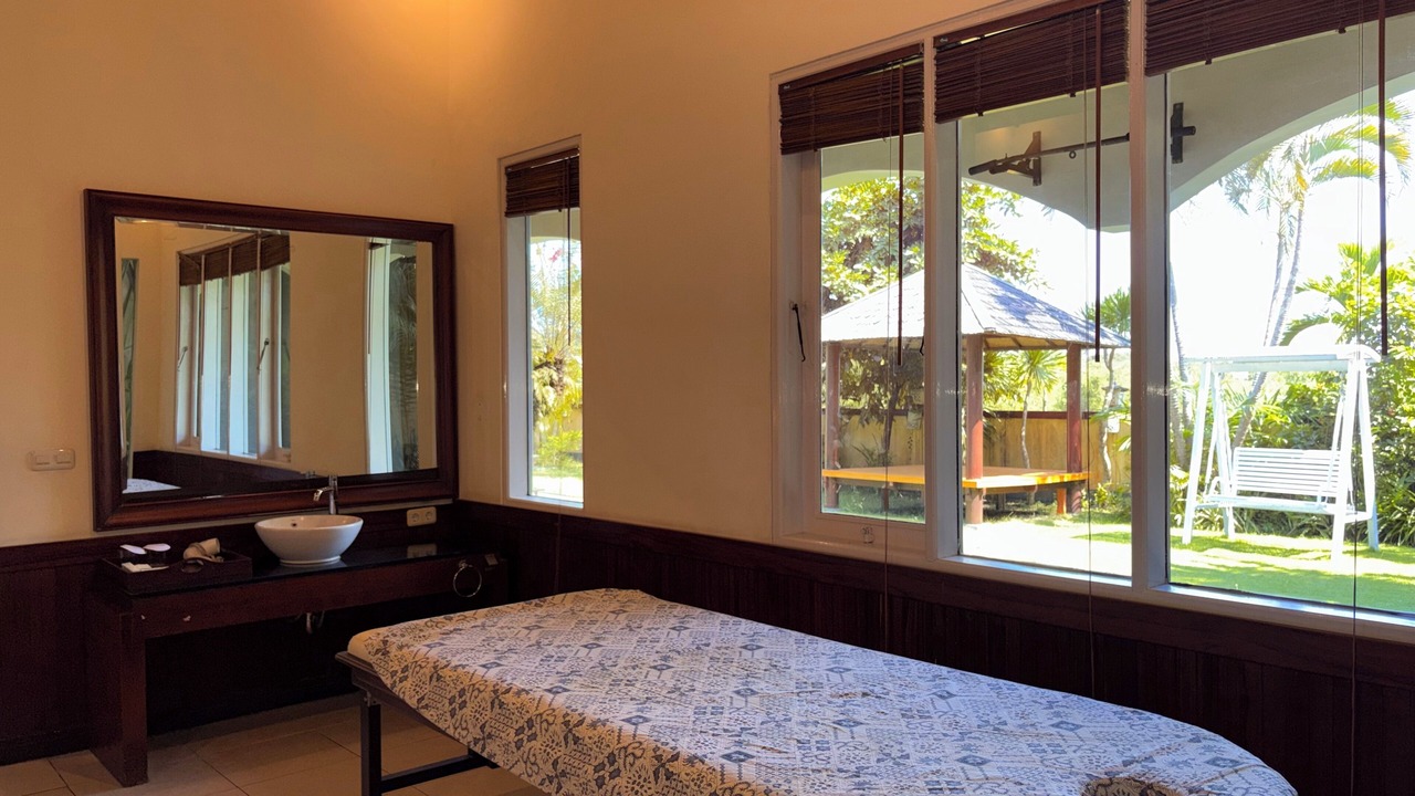 Photo of Bathroom in Bukit